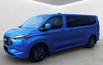 Ford Transit Custom Kombi M1 L2H1 Limited 320 2.0 150KM Kombi