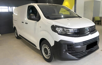 Opel Vivaro M L1H1 2.2 150KM Furgon