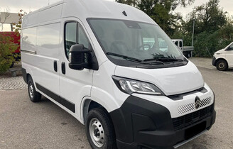 Citroen Jumper L2H2 2.2 120KM Furgon