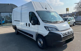 Fiat Ducato Maxi L4H3 2.2 140KM Furgon