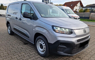 Fiat Doblo Cargo/Van L2H1 AT8 1.5 130KM Furgon