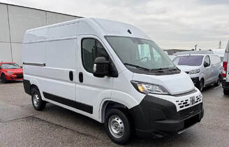 Fiat Ducato L2H2 2.2 120KM Furgon