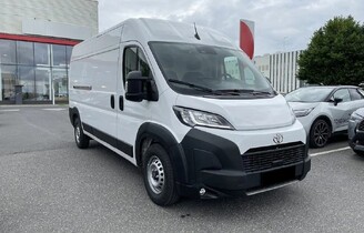 Toyota Proace Max Active L3H2 2.2 140KM Furgon