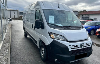 Fiat Ducato Maxi L3H2 AT 2.2 140KM Furgon
