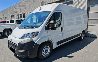 Toyota Proace Max Active L3H2 2.2 140KM Furgon