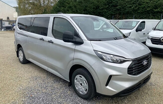 Ford Transit Custom Kombi 320 L2H1 M1 Trend 2.0 136KM Kombi