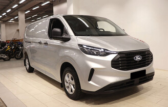 Ford Transit Custom 320 L2H1 Trend 2.0 136KM Furgon