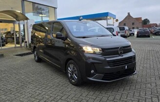 Citroen Jumpy XL L2H1 Zabudowa Brygadowa AT8 2.2 180KM Brygadowy
