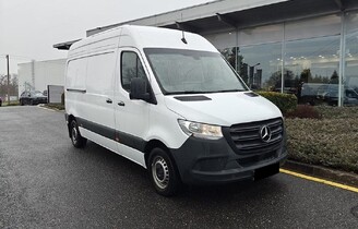 Mercedes Sprinter 315 CDI Standard PRO 1.9 150KM Furgon