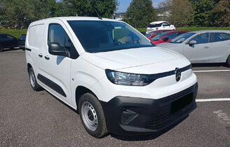 Citroen Berlingo Van M L1H1 1.5 100KM Furgon
