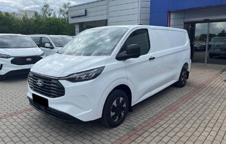 Ford Transit Custom 320 L2H1 Trend PHEV CVT 2.5 232KM Furgon