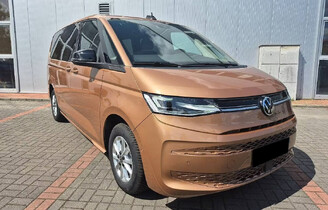 Volkswagen Multivan 2.0 TSI L2H1 Life DSG 2.0 150KM Kombi