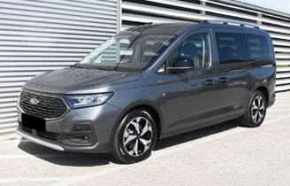 Ford Tourneo Connect Grand L2H1 Active A7 2.0 122KM Kombi