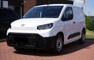 Toyota Proace City Active Standard L1H1 1.5 100KM Furgon