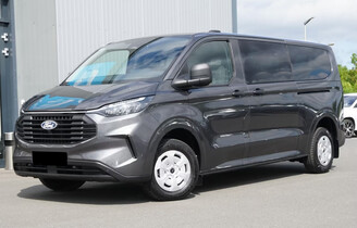 Ford Transit Custom Kombi M1 320 L2H1 Trend 2.0 136KM Kombi