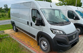 Fiat Ducato Maxi L3H2 Izoterma 2.2 140KM Izoterma