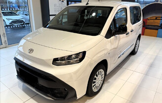 Toyota Proace City Verso L1H1 Standard Business AT8 1.5 130KM Kombi