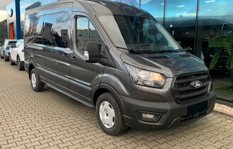 Ford Transit Kombi M1 350 L3H2 Trend A8 2.0 150KM Kombi