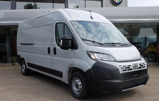 Fiat Ducato L3H2 2.2 140KM Furgon