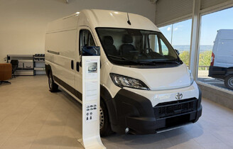 Toyota Proace Max L3H2 Active 2.2 180KM Furgon