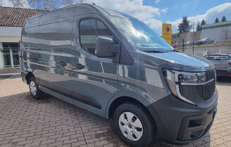Renault Master L2H2 Extra AT9 2.0 170KM Furgon