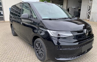 Volkswagen Multivan L2 Life DSG 2.0 150KM Kombi
