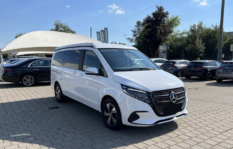 Mercedes V Klasa 250d Marco Polo 2.0 190KM Kombi