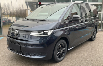 Volkswagen Multivan L2H1 Life DSG 2.0 150KM Kombi