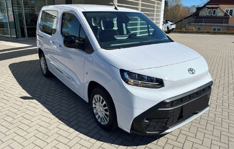 Toyota Proace City Verso Standard L1H1 Business 1.5 100KM Kombi