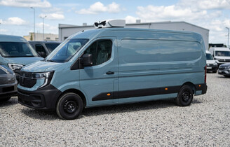 Renault Master L3H2 Izoterma 2.0 170KM Izoterma