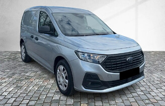 Ford Transit Connect L1 Trend 2.0 102KM Furgon