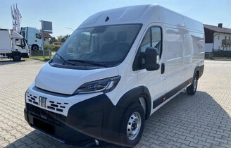 Fiat Ducato Maxi L4H2 2.2 180KM Furgon