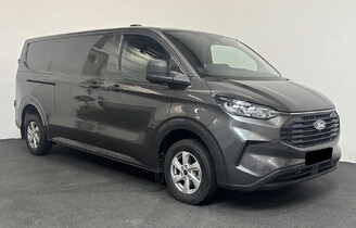 Ford Transit Custom L2H1 Trend 320 2.0 136KM Furgon
