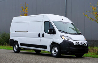 Fiat Ducato L3H2 3.3T 2.2 140KM Furgon
