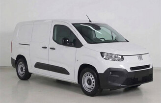 Fiat Doblo Cargo/Van XL L2H1 136KM Furgon