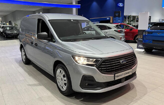 Ford Transit Connect L2 Trend A7 2.0 122KM Furgon