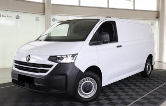 Volkswagen Transporter L2H1 2.0 150KM Furgon