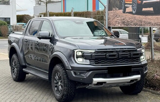 Ford Ranger Raptor A10 4x4 2.0 205KM Pick-Up