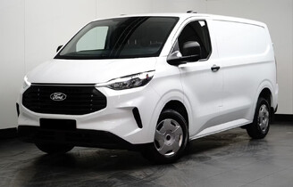 Ford Transit Custom 280 L1H1 Trend 2.0 110KM Furgon