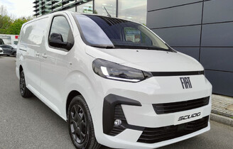 Fiat Scudo L2H1 1.5 120KM Furgon