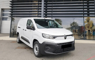 Citroen Berlingo Van XL L2H1 1.5 130KM Furgon