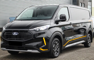 Ford Transit Custom 320 L2H1 Trail 2.0 150KM Furgon