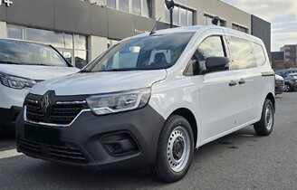 Renault Kangoo Van L2H1 Advance Zabudowa Brygadowa 1.5 115KM Brygadowy