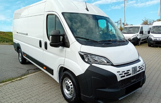 Fiat Ducato Maxi L4H2 2.2 140KM Furgon