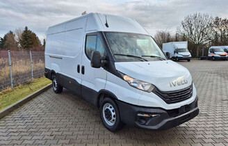 Iveco Daily 35S16 12m3 2.3 156KM Furgon