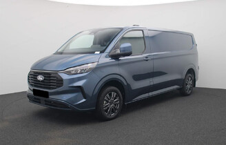 Ford Transit Custom 320 L2H1 Limited A8 2.0 170KM Furgon