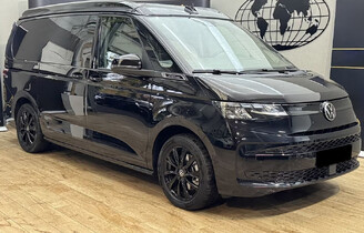 Volkswagen Multivan California Beach DSG 2.0 150KM Kombi