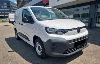 Citroen Berlingo Van M L1H1 1.5 100KM Furgon
