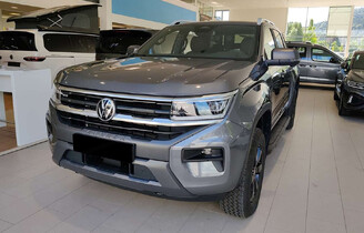 Volkswagen Amarok PanAmericana A10 4MOTION 3.0 240KM Pick-Up