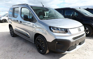 Fiat Doblo Combi L1H1 1.2 110KM Kombi